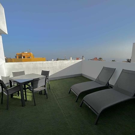 Atico Eloy Delgado Apartment San Miguel de Abona Exterior foto