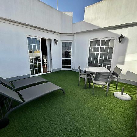 Atico Eloy Delgado Apartment San Miguel de Abona Exterior foto