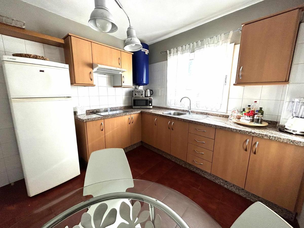Atico Eloy Delgado Apartment San Miguel de Abona Exterior foto