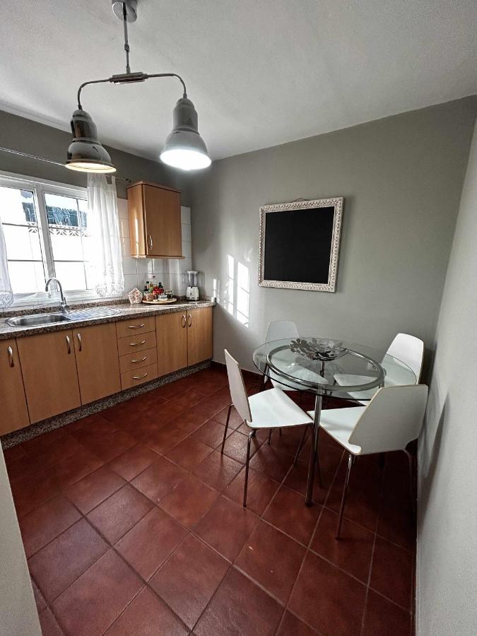 Atico Eloy Delgado Apartment San Miguel de Abona Exterior foto