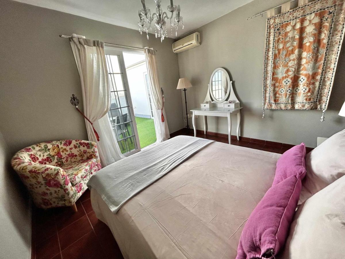 Atico Eloy Delgado Apartment San Miguel de Abona Exterior foto