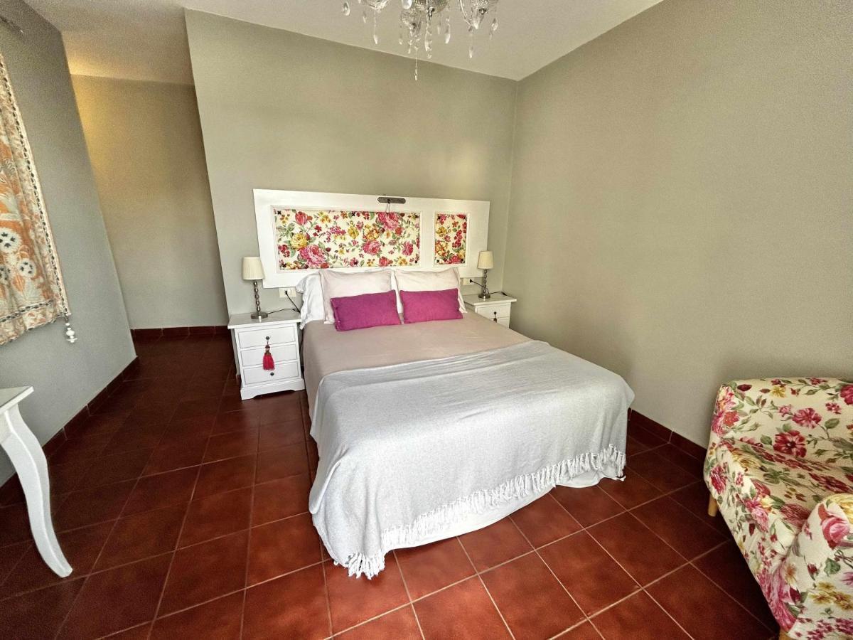 Atico Eloy Delgado Apartment San Miguel de Abona Exterior foto