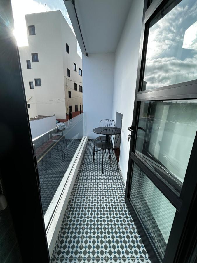 Atico Eloy Delgado Apartment San Miguel de Abona Exterior foto